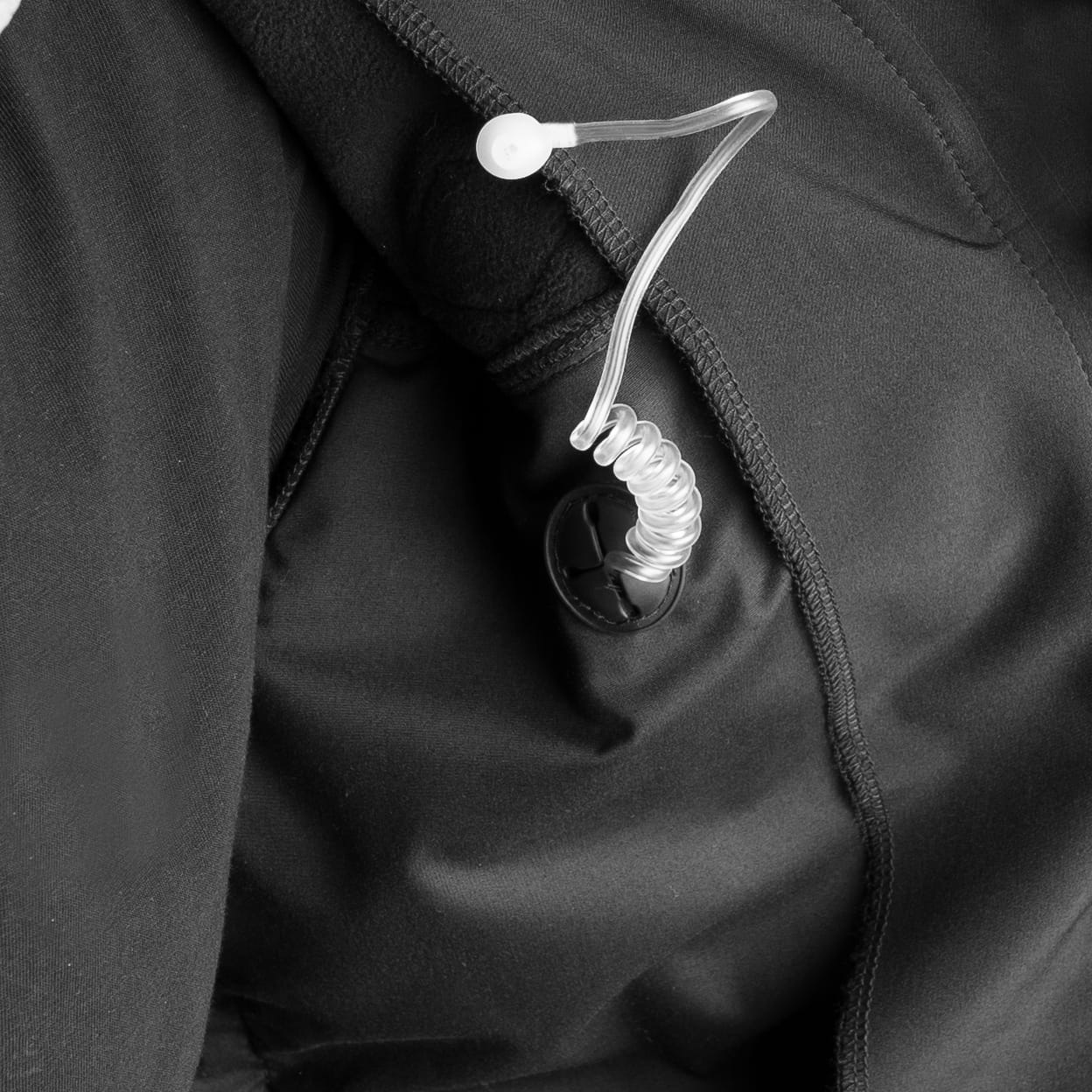 Jakna MVD softshell