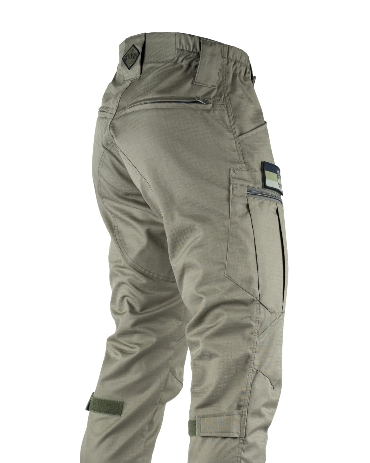 Pantalone CBM III MVD
