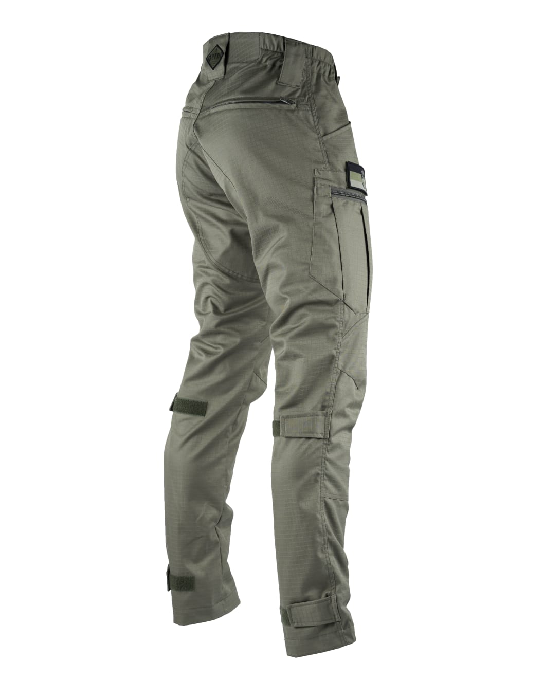 Pantalone CBM III MVD