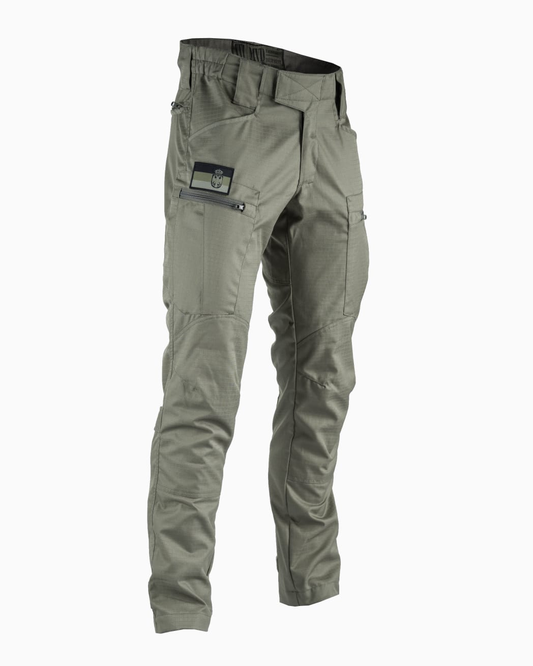 Pantalone CBM III MVD