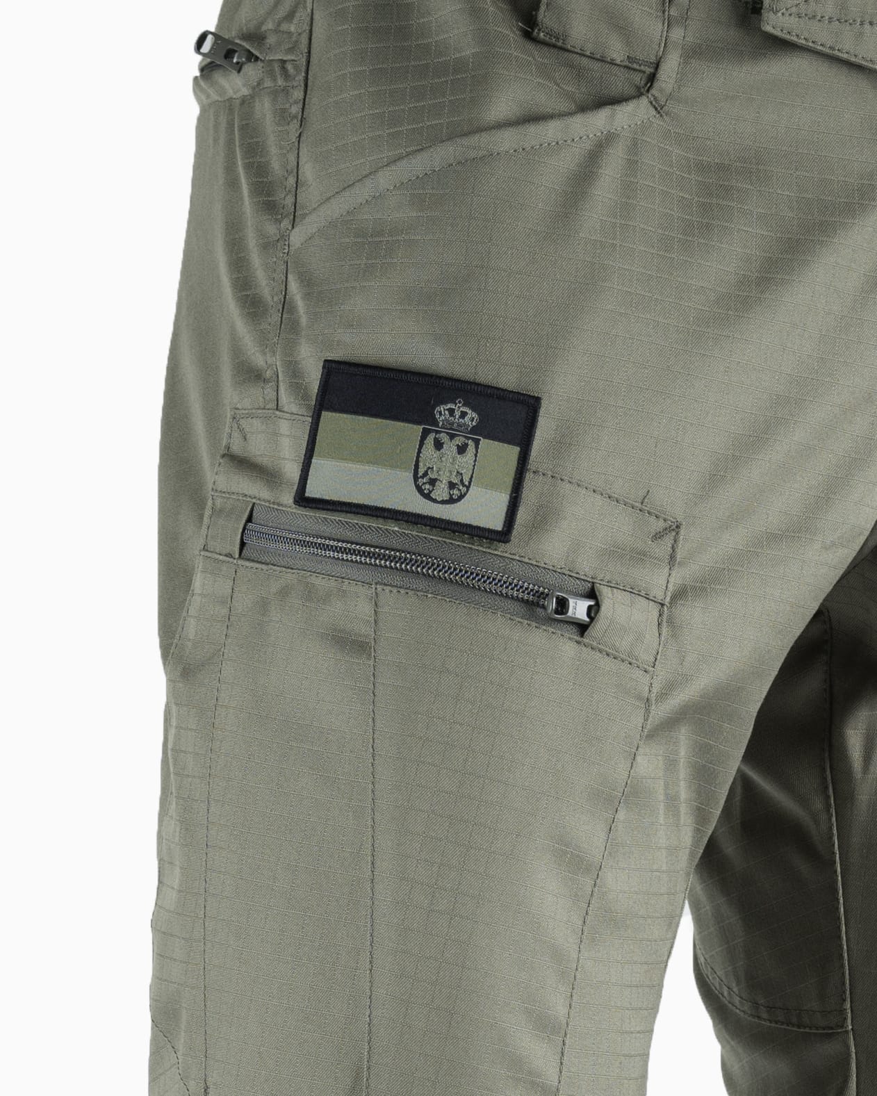 Pantalone CBM III MVD