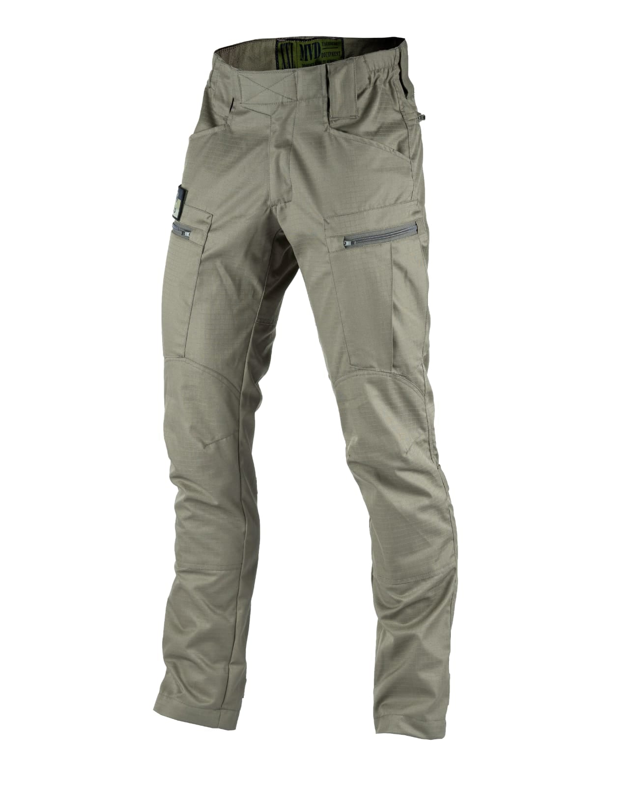 Pantalone CBM III MVD