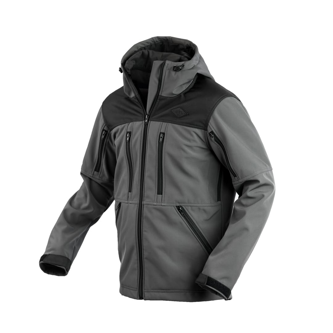 Jakna MVD softshell