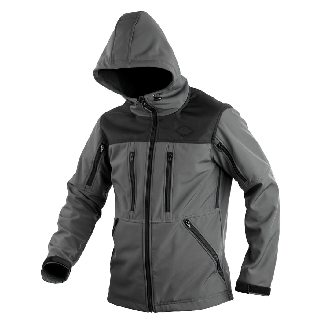 Jakna MVD softshell