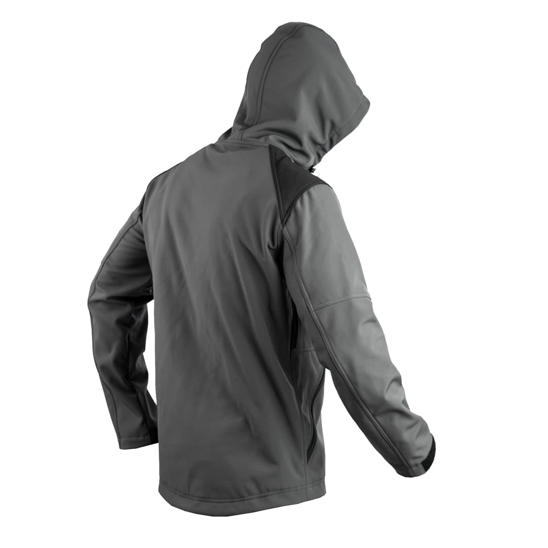 Jakna MVD softshell