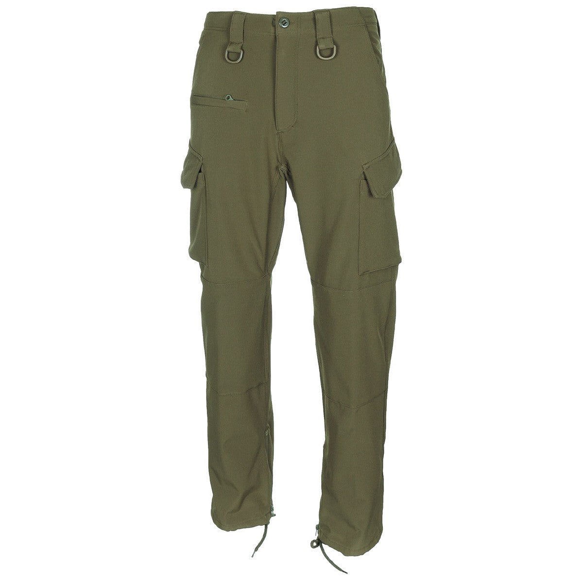 Pantalone softshell MFH "allround"