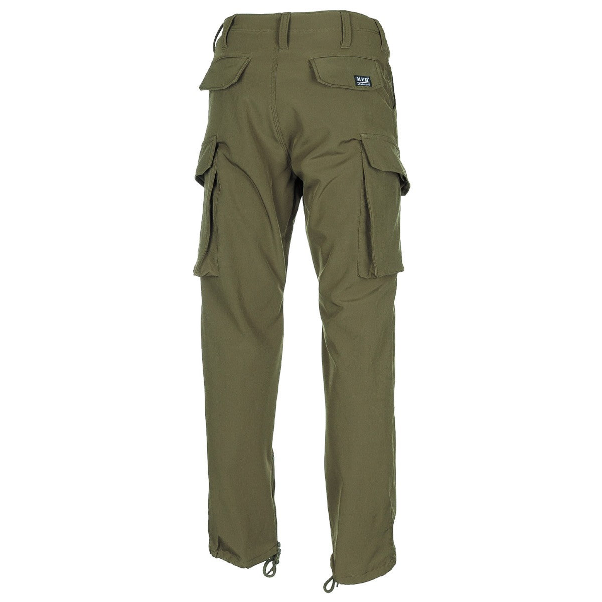 Pantalone softshell MFH "allround"