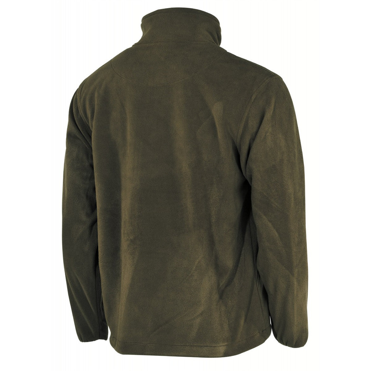 Flis fox outdoor
