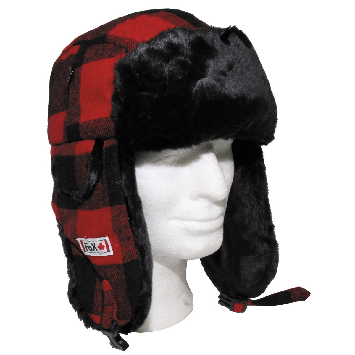 Kapa Lumberjack