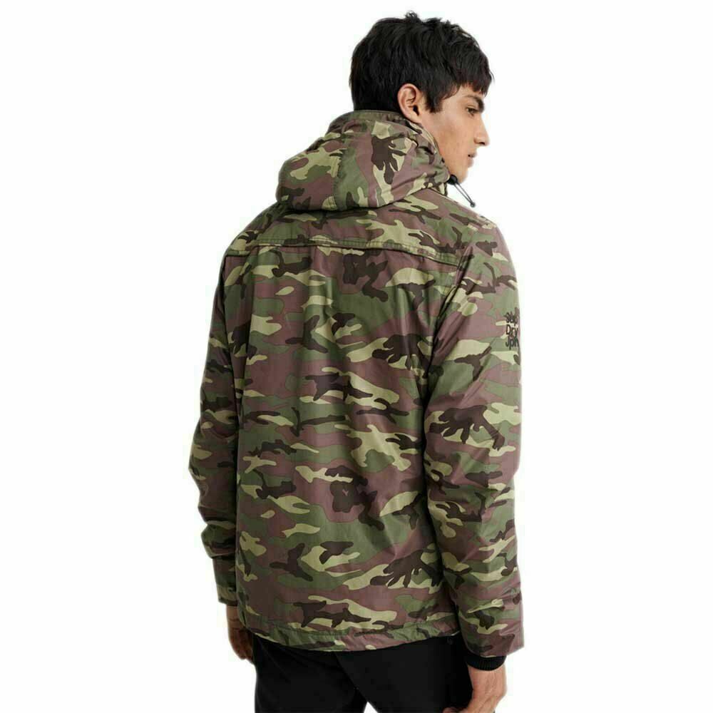 Jakna Superdry