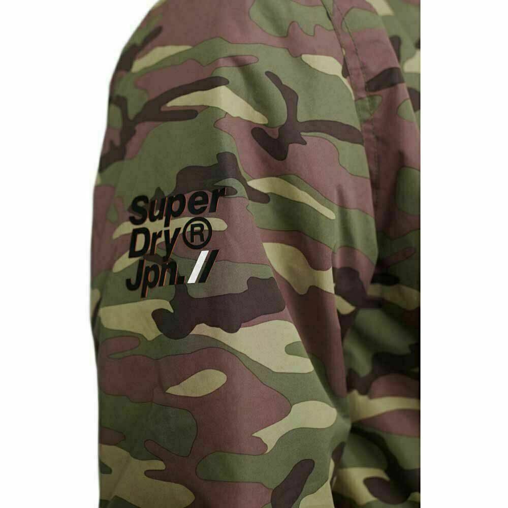 Jakna Superdry