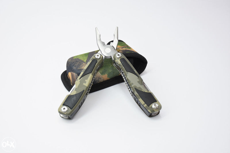 Multifunkcionalni alat Traveler (Military)