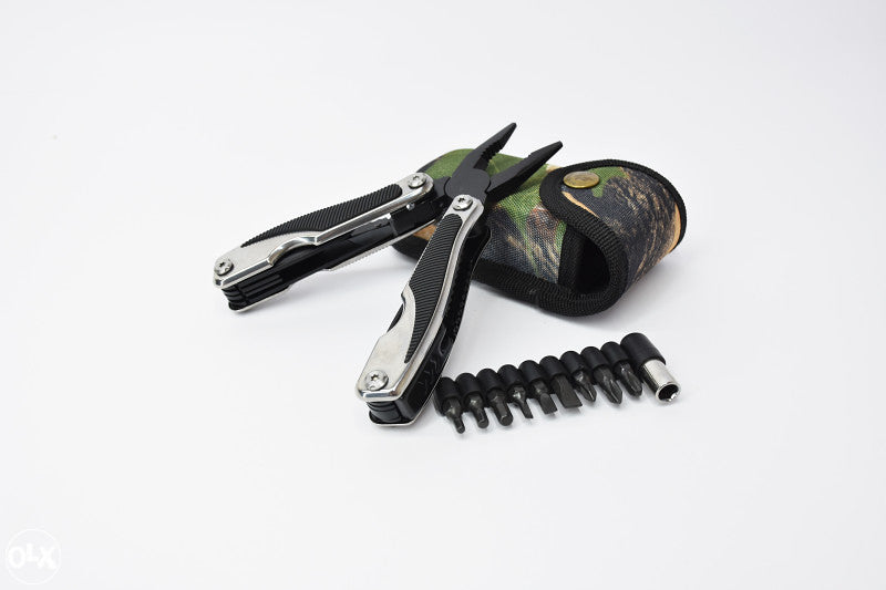 Multifunkcionalni alat Traveler (Universal Pro)