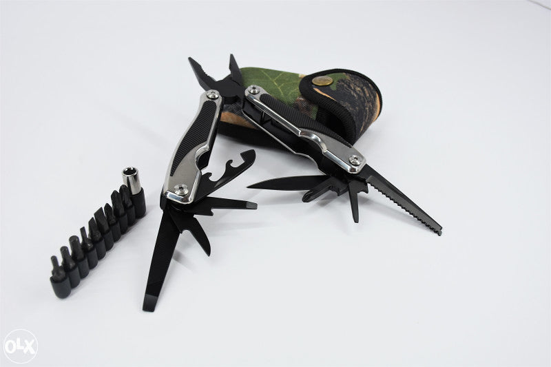 Multifunkcionalni alat Traveler (Universal Pro)