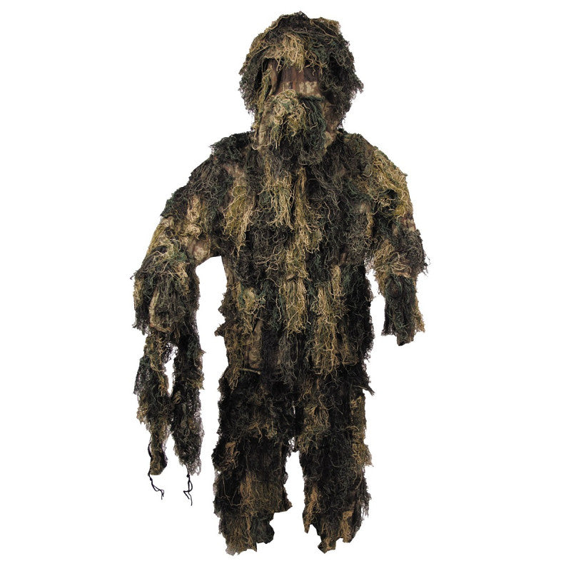 Ghillie 4 part(kamuflaža)