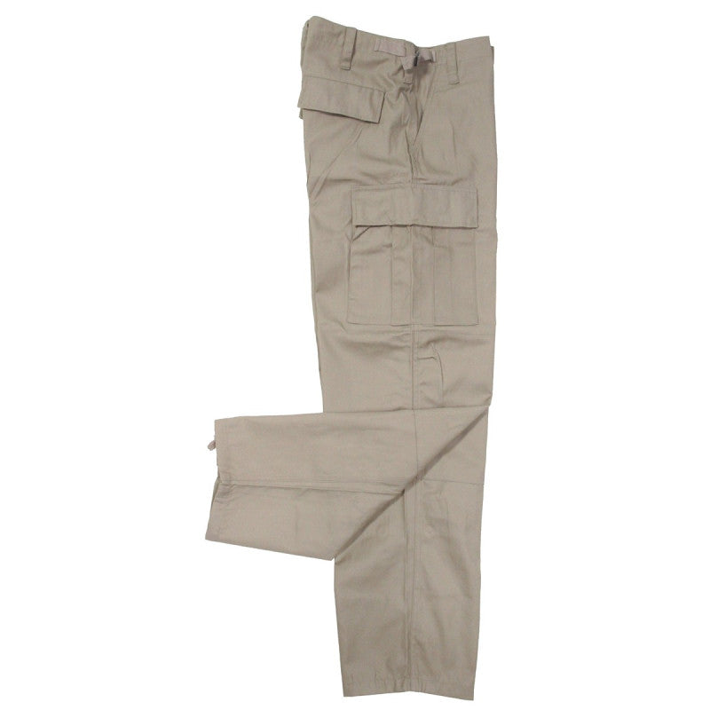 Pantalone ženske khaki