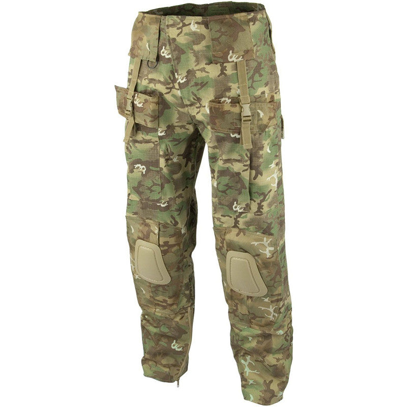 Pantalone "Warrior" Mil-Tec