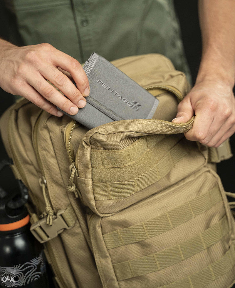 Ruksak Pentagon 50L