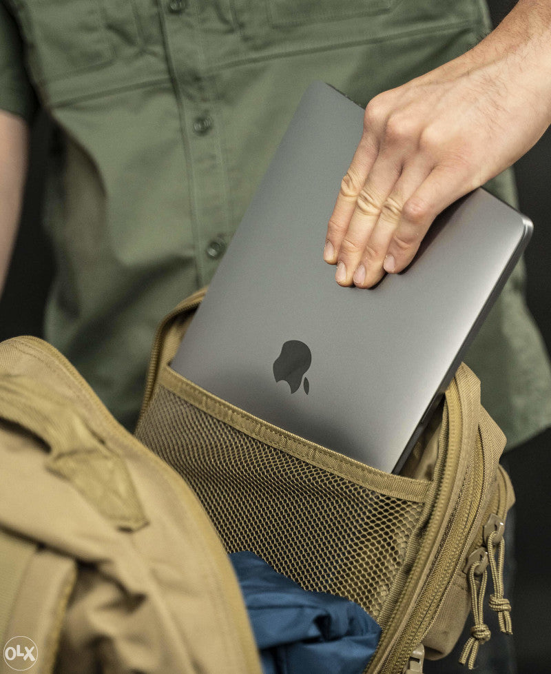 Ruksak Pentagon 50L