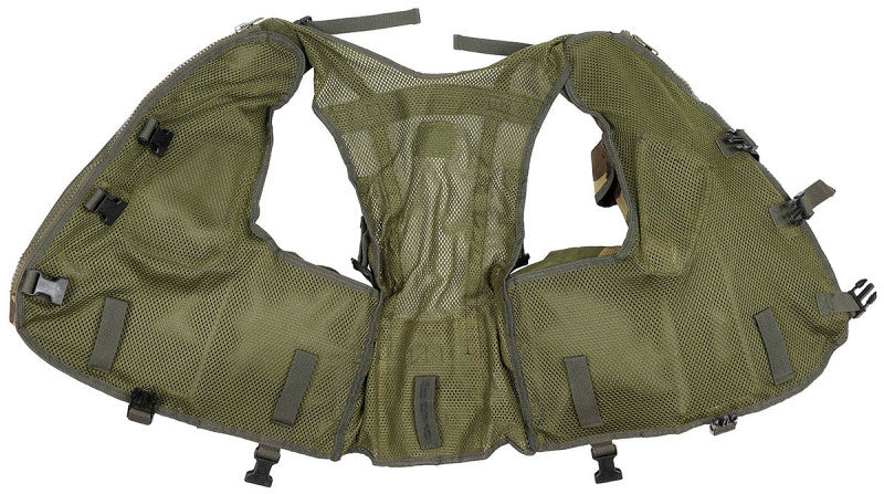 Prsluk DPM camo