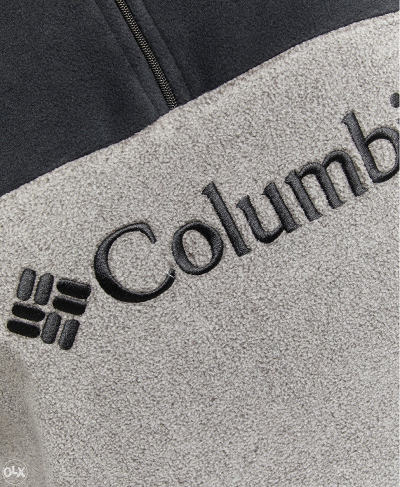 Duks Columbia
