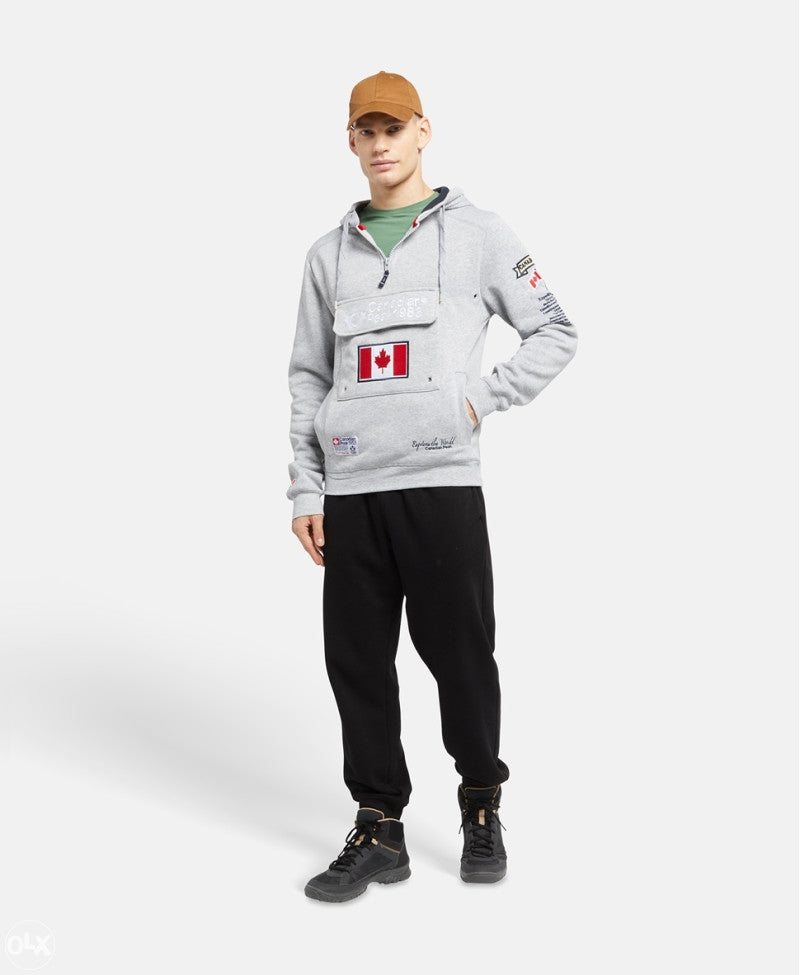 Dukserica Canadian Peak