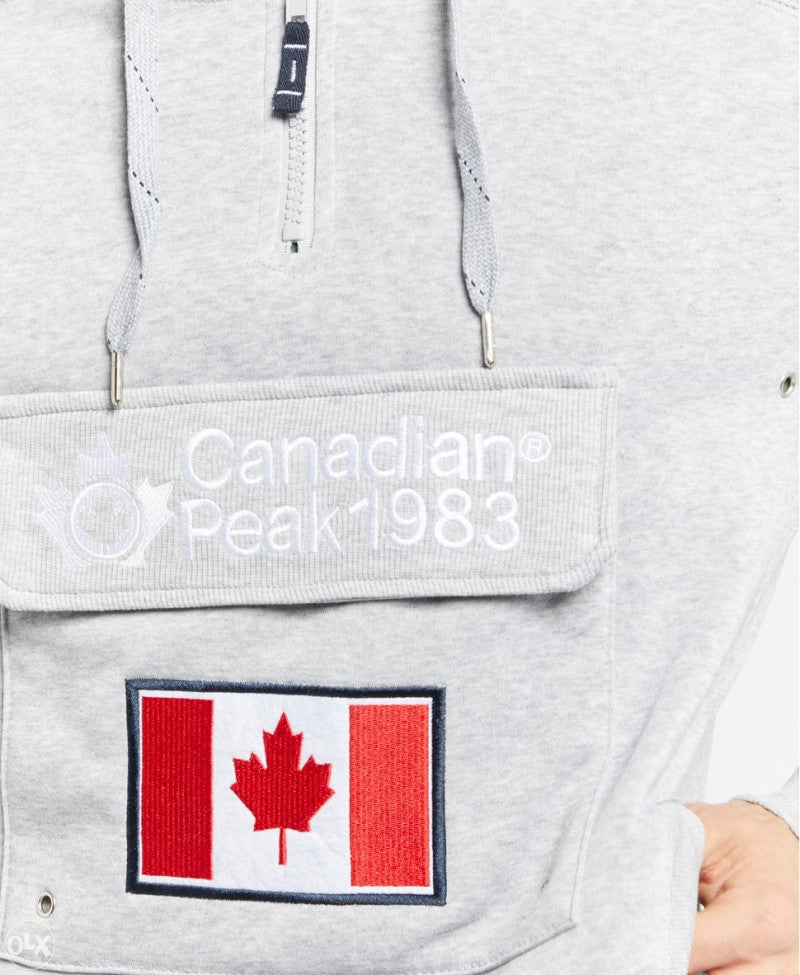 Dukserica Canadian Peak