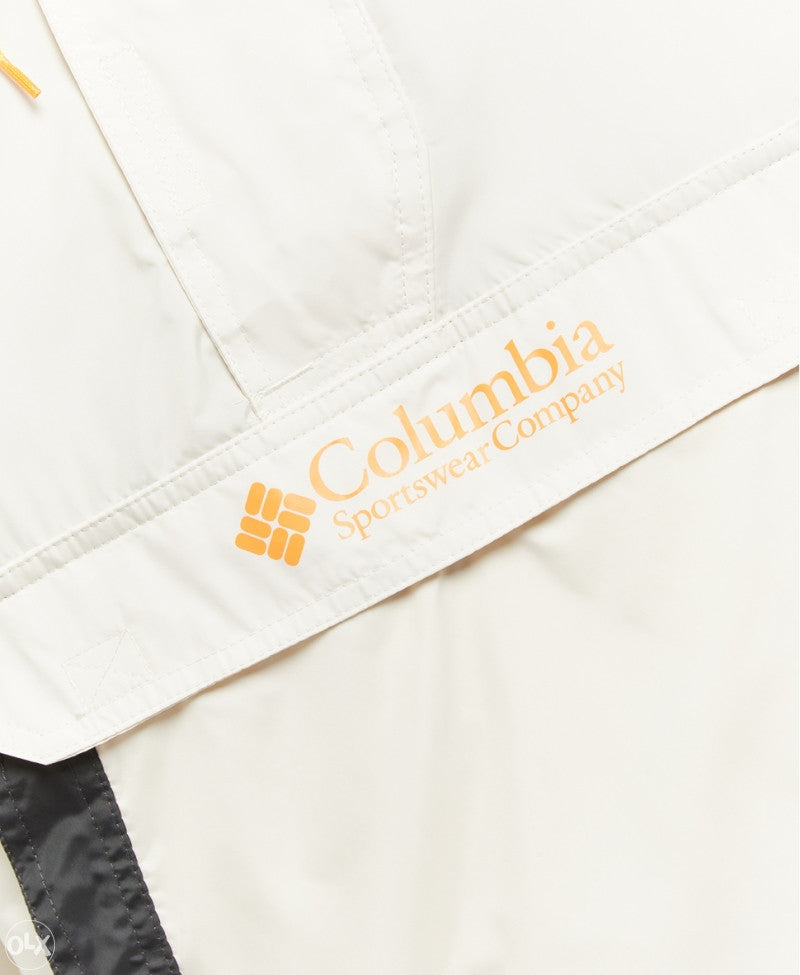 Jakna-Šuškavac Columbia