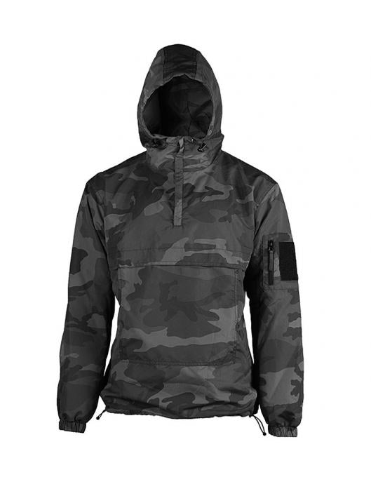 Anorak Mil-Tec jakna