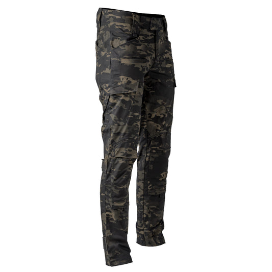 Pantalone takticke CBM I rip stop