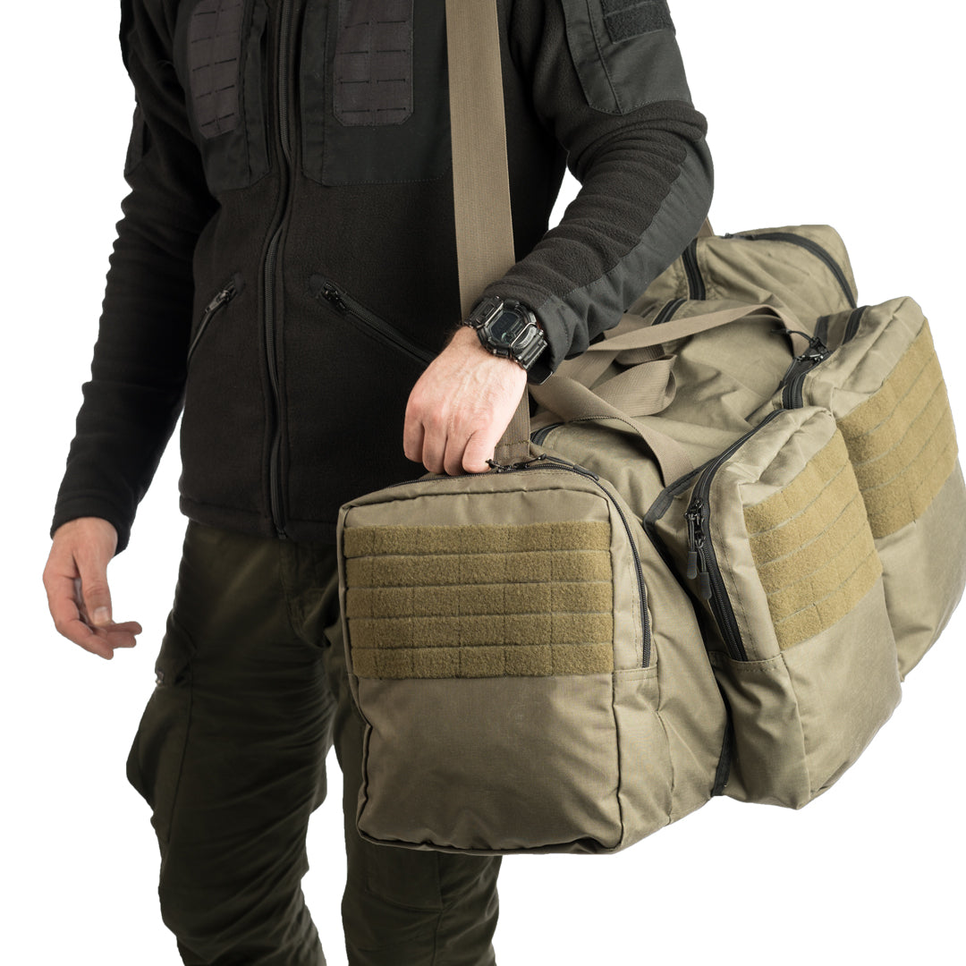 Torba transportna vojna MVD 70L