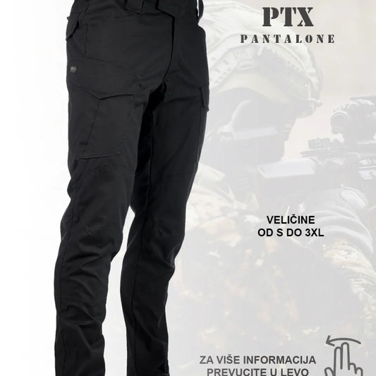 Ptx takticke pantalone