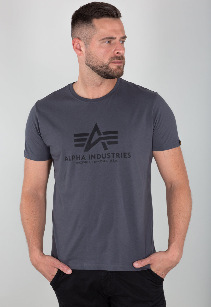 Majica kratki rukav Alpha Industries basic t-shirt