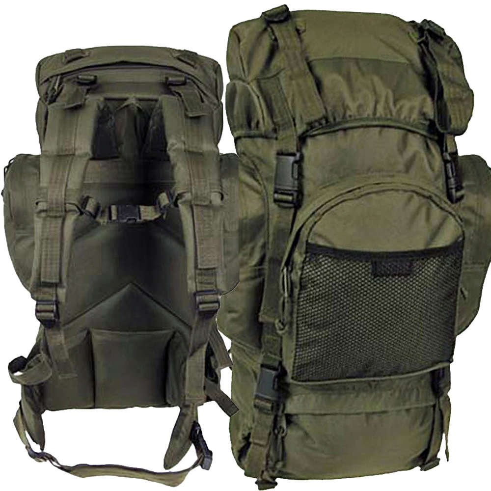 Products Borbeni ruksak 65L OD green