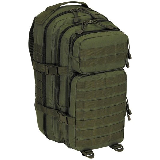 Američki ruksak "Assault I" OD green