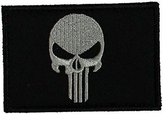 Patch punisher