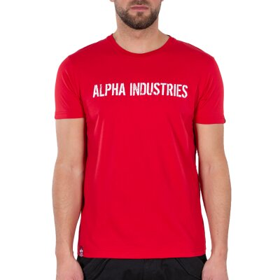 Majica kratki rukav Alpha ind.