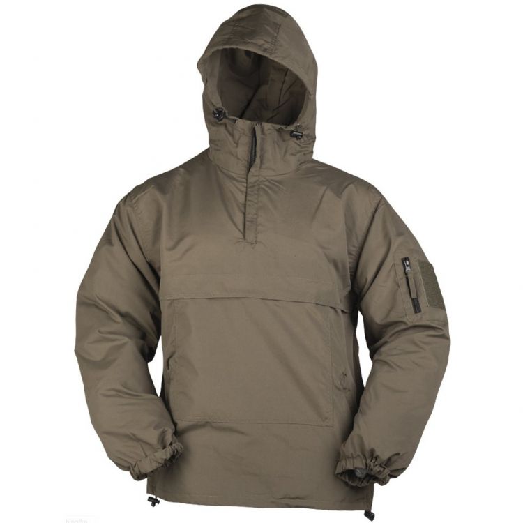 Anorak-Vjetrovka Mil-Tec ljetna jakna